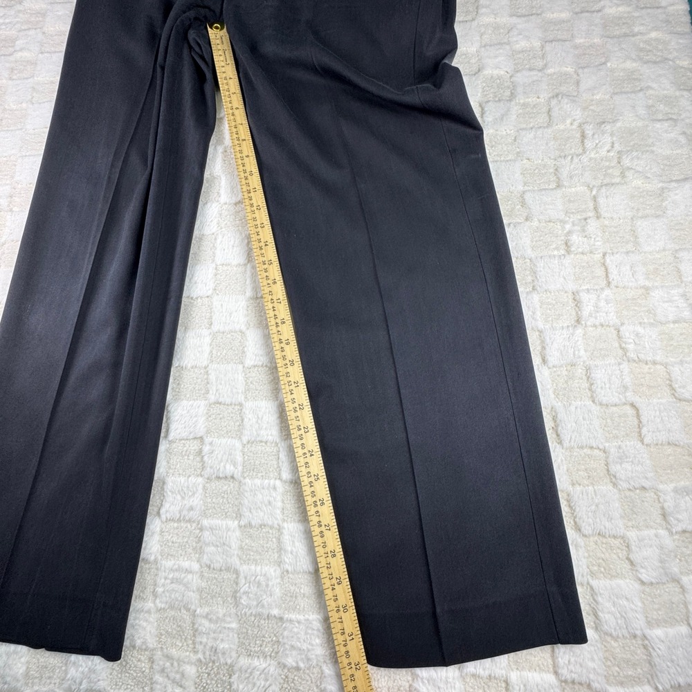 Tommy Bahama‎ Marlin Gray Herringbone Dress Pants Men's Business Career - Picture 2 of 10